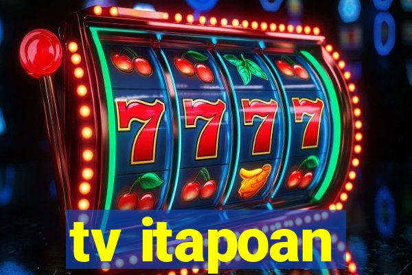 tv itapoan